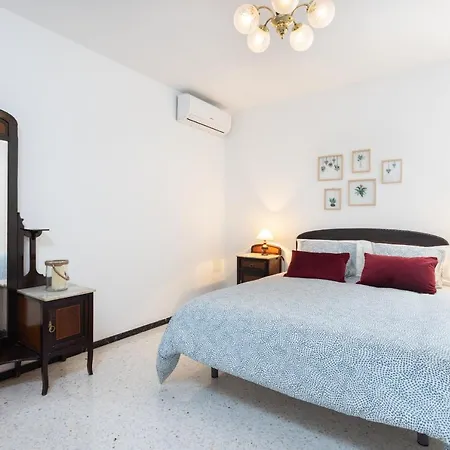 Casa Maruca With Roque Nublo View Holiday home *