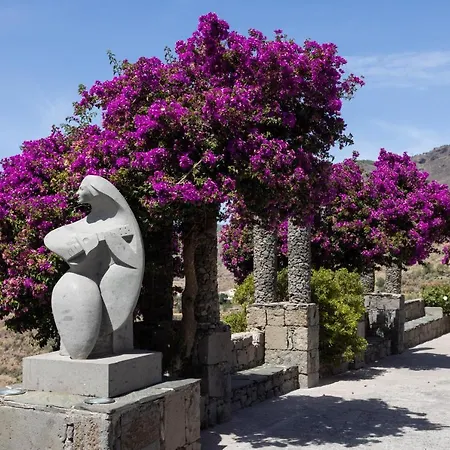 Casa Maruca With Roque Nublo View Holiday home