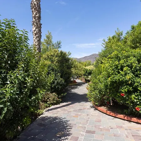 Casa Maruca With Roque Nublo View Holiday home
