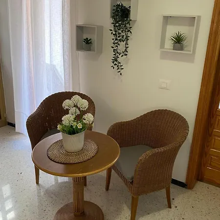 Casa Maruca With Roque Nublo View Holiday home *