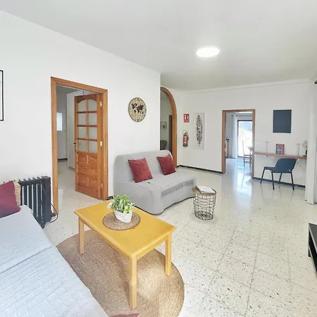 Casa Maruca With Roque Nublo View 테헤다