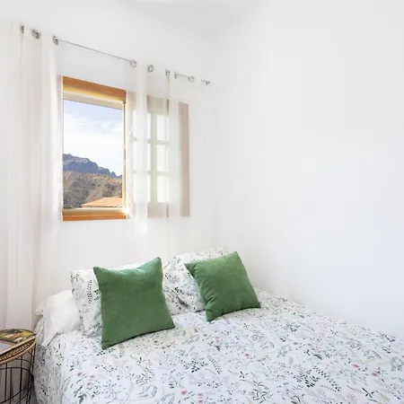 Casa Maruca With Roque Nublo View * 테헤다